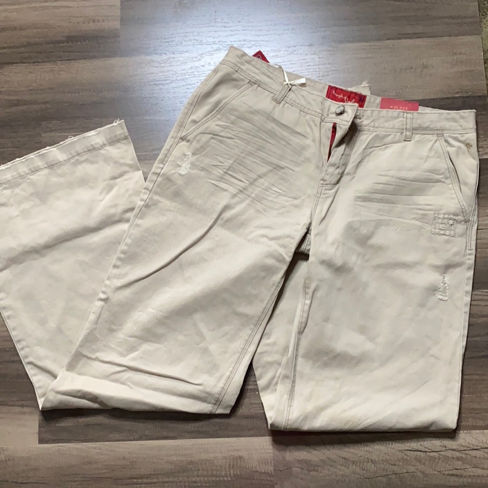 Clothes